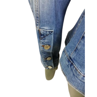 Blouson Jeans Oppio Jeans