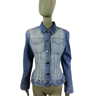Blouson Jeans Oppio Jeans