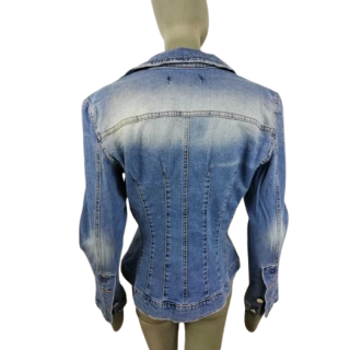 Jeans jacket Oppio Jeans