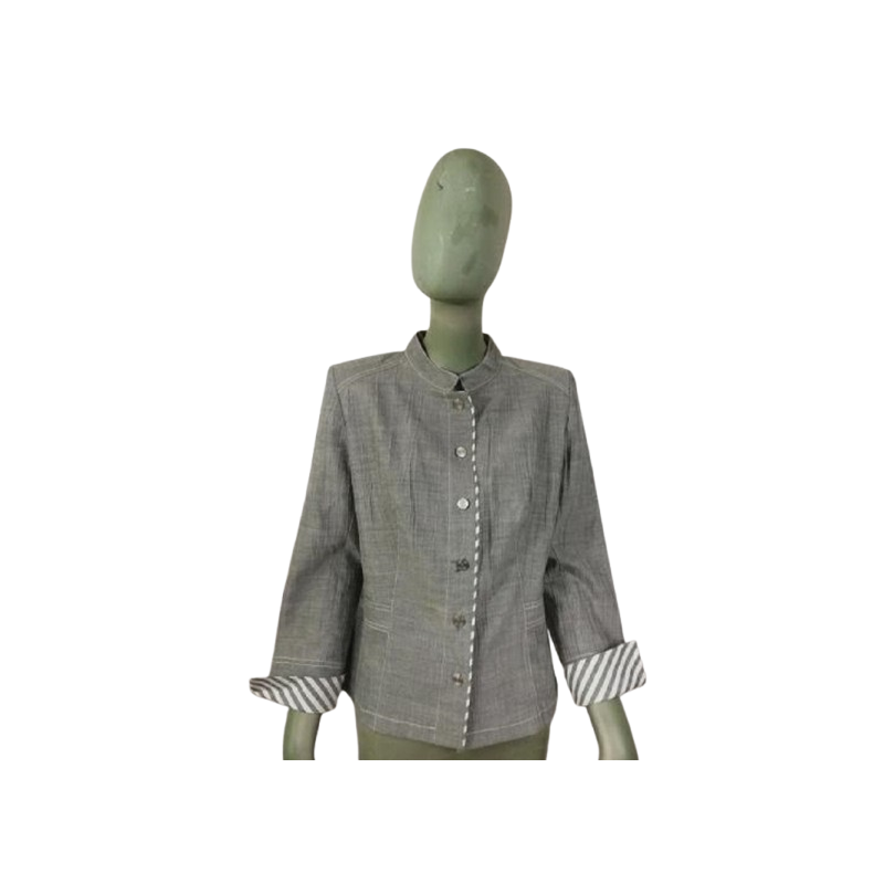 Jacke eines Tages anderswo