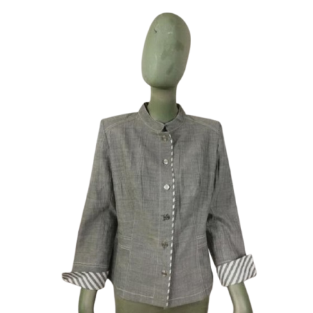 Jacke eines Tages anderswo