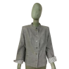 Jacke eines Tages anderswo