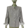 Jacke eines Tages anderswo