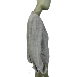 Jacke eines Tages anderswo