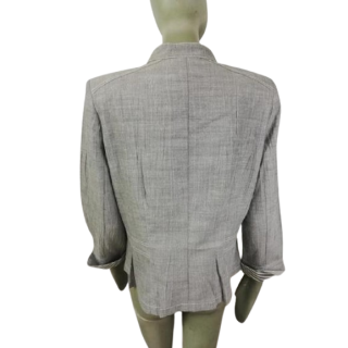 Jacke eines Tages anderswo