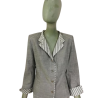 Jacke eines Tages anderswo