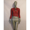 Blusa Coast Prototipo Vintage Modelo DS / 1