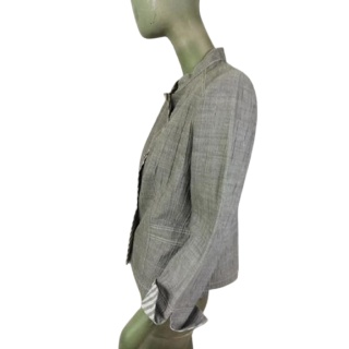 Jacke eines Tages anderswo
