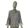 Jacke eines Tages anderswo