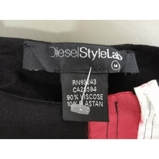 Tuniek Diesel StyleLab Mod. 19xv054