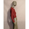 Blusa Coast Prototipo Vintage Modelo DS / 1