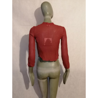 Blusa Coast Prototipo Vintage Modelo DS / 1