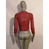 Blusa Coast Prototipo Vintage Modelo DS / 1