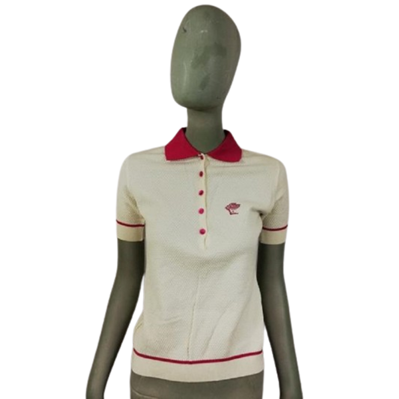 Polo Versace SPORT