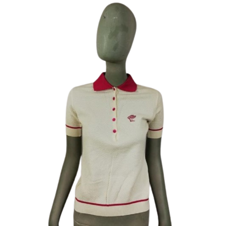 Polo Versace SPORT