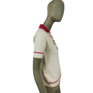 Polo Versace Sport