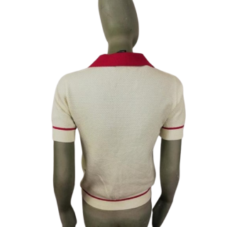 Polo Versace Deporte