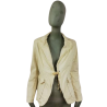Veste Weber Style Velours côtelé