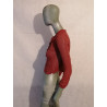 Blusa Coast Prototipo Vintage Modelo DS / 1