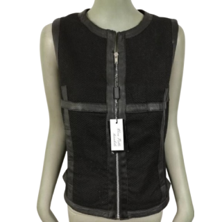 Jacket without handle Prodotto Interamente Mod. 25CRM
