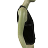 Gilet sans Manche Prodotto Interamente Mod. 25CRM