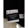 Mouwloos vest Prodotto Interamente Mod. 25crm