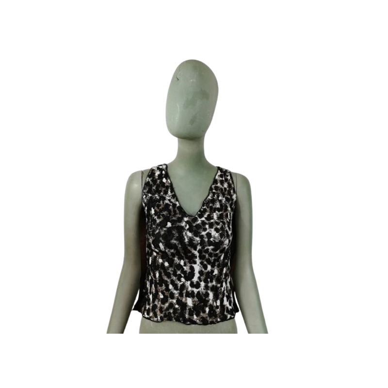 Top Tank top Roberta Scarpa Modello RS18004