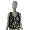 Top Tank top Roberta Scarpa Modello RS18004