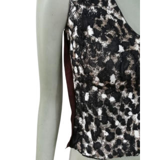 Top Tank top Roberta Scarpa Modello RS18004