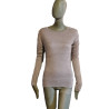 T-Shirt Velvet Vintage Articolo VEL-LITA-016