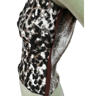 Top Tank top Roberta Scarpa Modello RS18004