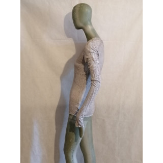 T-Shirt Velvet Vintage Articolo VEL-LITA-016