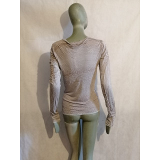 T-Shirt Velvet Vintage Articolo VEL-LITA-016