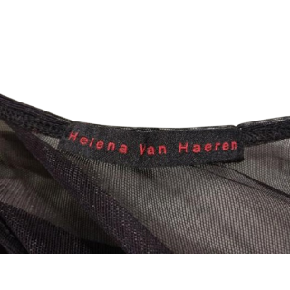 Topo Helena Van Haeren