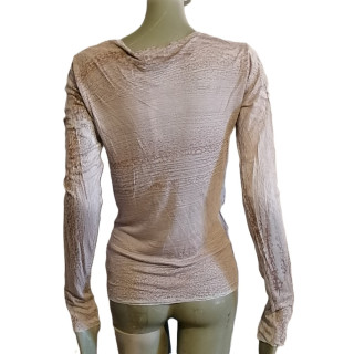 T-Shirt Velvet Vintage Articolo VEL-LITA-016