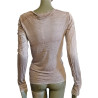T-Shirt Velvet Vintage Articolo VEL-LITA-016