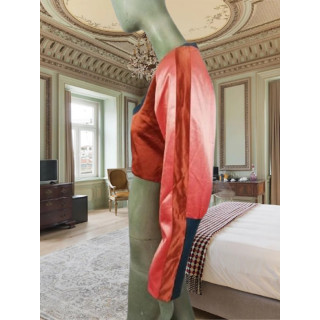 Blouson Marc Lannoo Collector