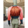Chaqueta Marc Lannoo Colector