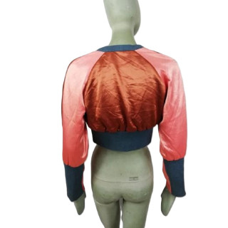 Chaqueta Marc Lannoo Colector