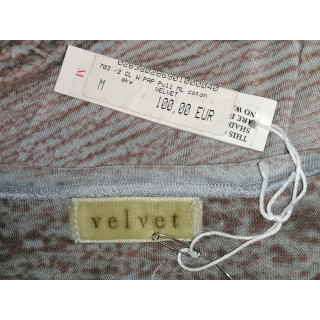 T-Shirt Velvet Vintage Articolo VEL-LITA-016