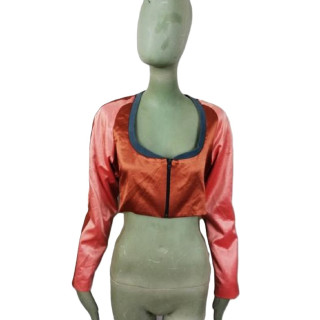 Jacke Marc Lannoo Sammler