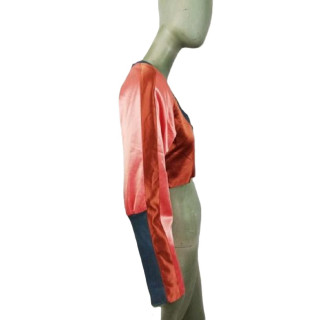 Chaqueta Marc Lannoo Colector