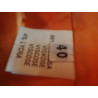 Jacke Clips More Mod. P5 1 A612 Orange