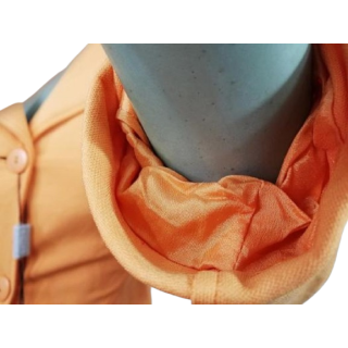 Jacke Clips More Mod. P5 1 A612 Orange
