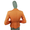 Jacket Clips More Mod. P5 1 A612 Oranger