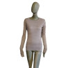 T-Shirt Velvet Vintage Articolo VEL-LITA-016