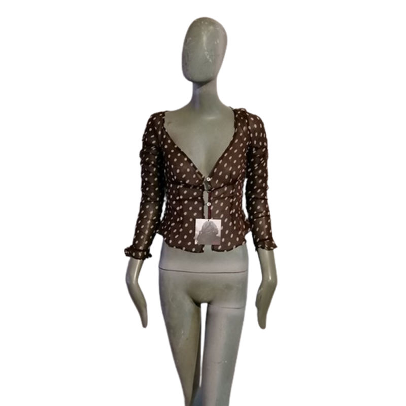 Blusa Coast Articolo 70303