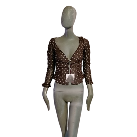 Blusa Coast Articolo 70303