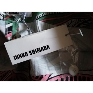 Pantacourt Junko Shimada