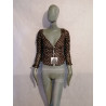 Blusa Coast Articolo 70303